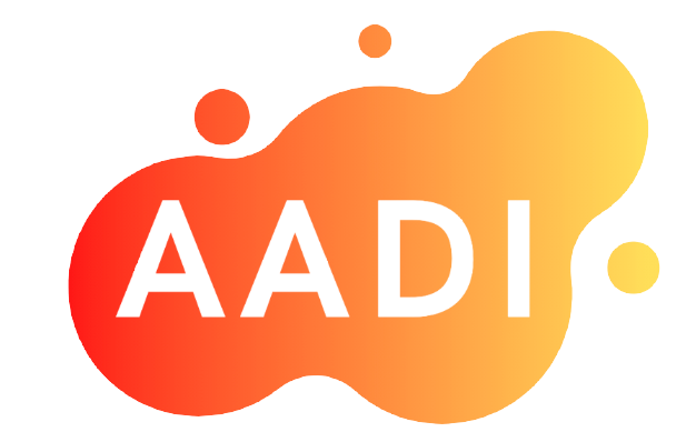 logo of The Asian Americans with Disabilities Initiative